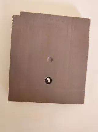 Super Mario Land Game Boy Nintendo