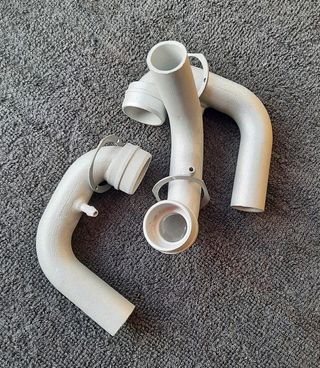 Collettori Vintage per Automodelli RC CAR