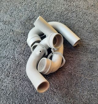 Collettori Vintage per Automodelli RC CAR