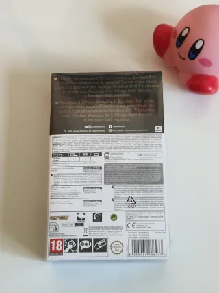 Resident Evil Generation Pack Nintendo Switch 2