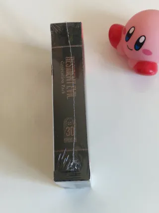 Resident Evil Generation Pack Nintendo Switch 2