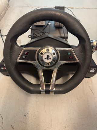 Volante Xtreme VH-3103V para PS4