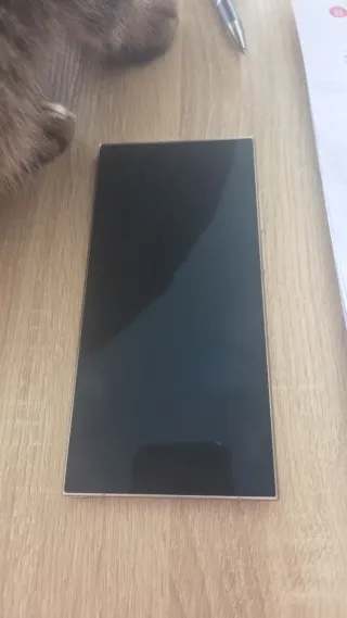 Samsung Galaxy S24 Ultra 256Gb precio no negociabl
