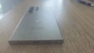 Samsung Galaxy S24 Ultra 256Gb precio no negociabl