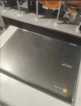 Portatile Acer Chromebook 360°