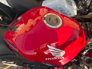 Deposito tanque CBR 500R 2025 gasolina combu