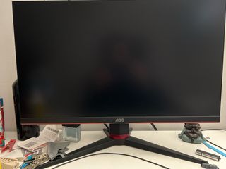 Monitor Gaming AOC 24G2SP