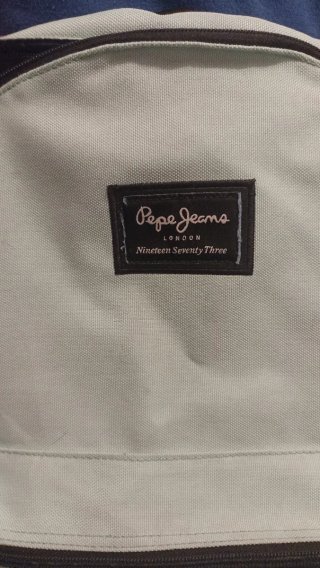 Mochila Pepe Jeans