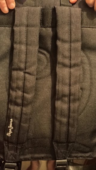 Mochila Pepe Jeans