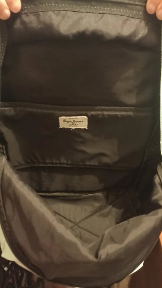 Mochila Pepe Jeans
