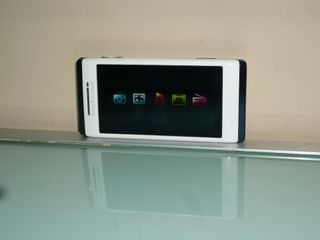 Sony Ericsson Aino U10i per Orange