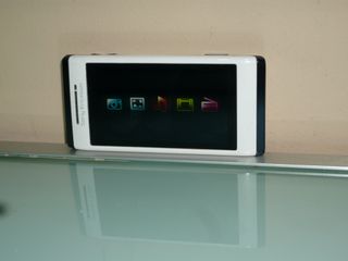 Sony Ericsson Aino U10i per Orange