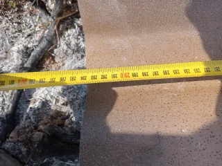 Panel sándwich imitación teja