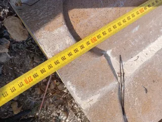 Panel sándwich imitación teja