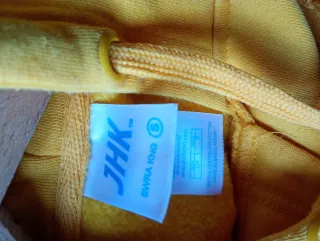 Pack 2 sudaderas divertidas