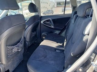 Toyota Rav4 2.0 VVT-i Executive