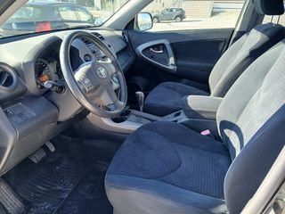 Toyota Rav4 2.0 VVT-i Executive