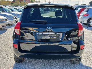 Toyota Rav4 2.0 VVT-i Executive