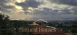 Chalet en venta en Urbanitzacions en Mataró