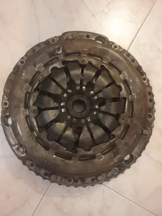 Kit Embrague Bimasa Renault Megane III 1.2 TCe