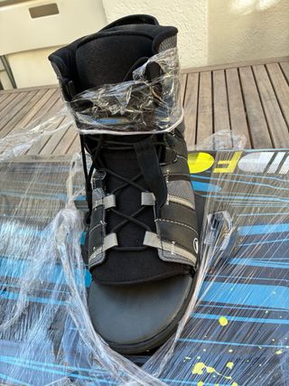 Tabla Wakeboard Liquid Force