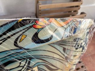 Tabla Wakeboard Liquid Force