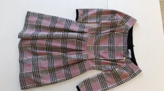 Vestido Rinascimento ,Talla S ,Hecho en Italia.