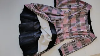 Vestido Rinascimento ,Talla S ,Hecho en Italia.