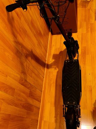 Patinete Eléctrico Smartgyro