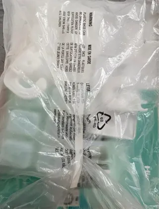 Nevera Combi Hisense RB406N4AW2 Blanca