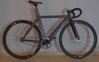 Frameset Affinity Kissena T-53