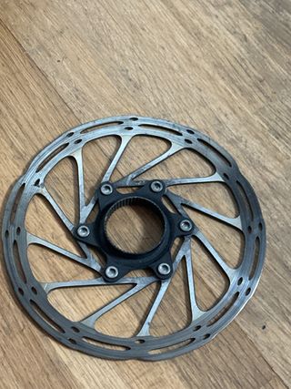 Disco Freno Bici SRAM 160mm