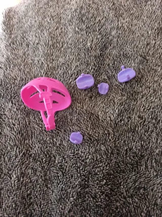 Barbie Patinadora año 1999