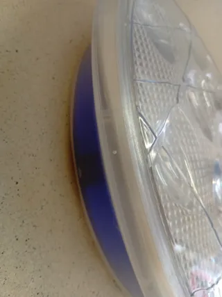 Foscarini lampada parete/soffitto Seeyou