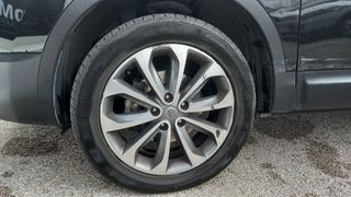 Nissan QASHQAI+2 2.0 TEKNA SPORT 4X2 18"