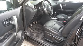 Nissan QASHQAI+2 2.0 TEKNA SPORT 4X2 18"