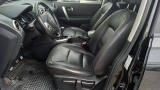 Nissan QASHQAI+2 2.0 TEKNA SPORT 4X2 18"