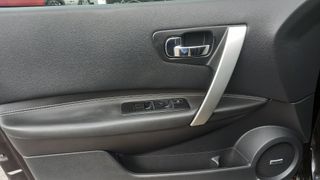 Nissan QASHQAI+2 2.0 TEKNA SPORT 4X2 18"