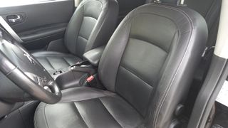 Nissan QASHQAI+2 2.0 TEKNA SPORT 4X2 18"