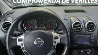 Nissan QASHQAI+2 2.0 TEKNA SPORT 4X2 18"