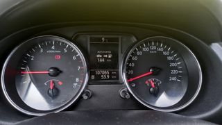 Nissan QASHQAI+2 2.0 TEKNA SPORT 4X2 18"