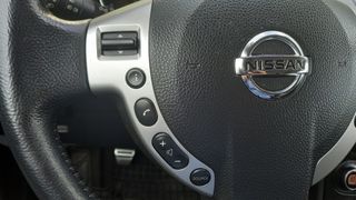 Nissan QASHQAI+2 2.0 TEKNA SPORT 4X2 18"