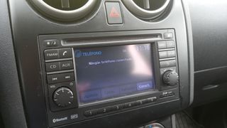 Nissan QASHQAI+2 2.0 TEKNA SPORT 4X2 18"