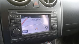 Nissan QASHQAI+2 2.0 TEKNA SPORT 4X2 18"