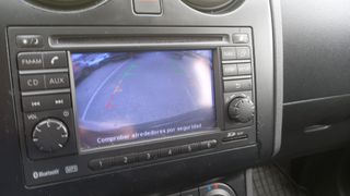 Nissan QASHQAI+2 2.0 TEKNA SPORT 4X2 18"