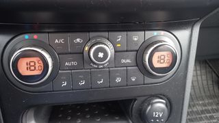 Nissan QASHQAI+2 2.0 TEKNA SPORT 4X2 18"