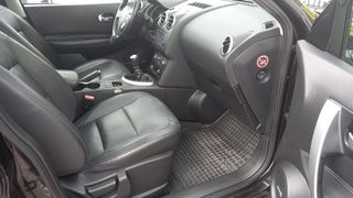 Nissan QASHQAI+2 2.0 TEKNA SPORT 4X2 18"