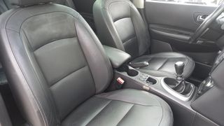 Nissan QASHQAI+2 2.0 TEKNA SPORT 4X2 18"