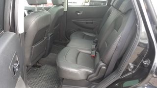 Nissan QASHQAI+2 2.0 TEKNA SPORT 4X2 18"