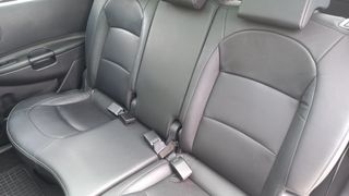 Nissan QASHQAI+2 2.0 TEKNA SPORT 4X2 18"